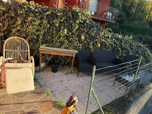 Appartamento in vendita a Grandate, Lombardia