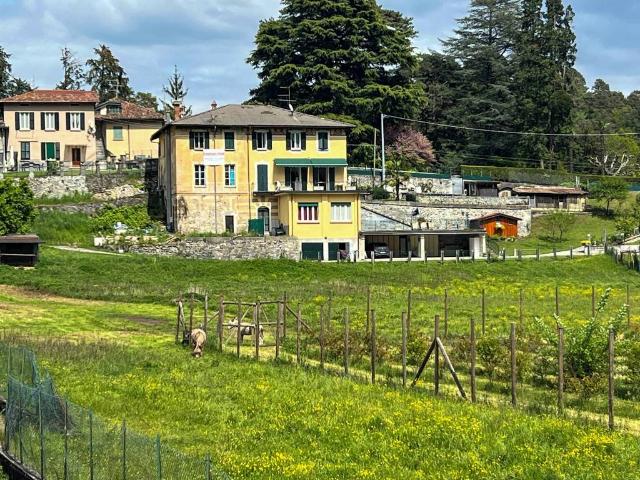 Appartamento in vendita a Grandola Ed Uniti, Lombardia