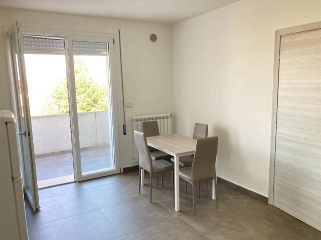 Appartamento in vendita a Granze, Veneto