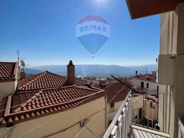 Appartamento in vendita a Grassano, Basilicata