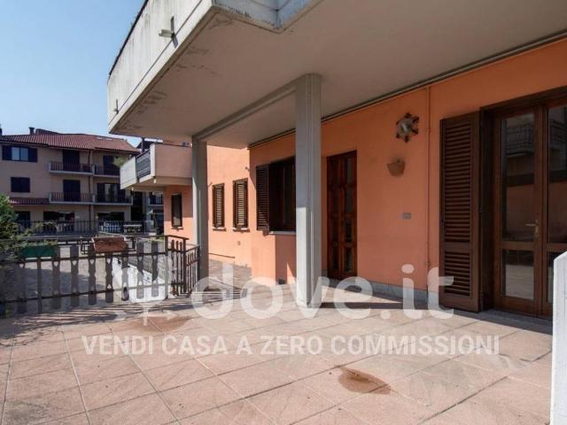 Appartamento in vendita a Grassobbio, Lombardia