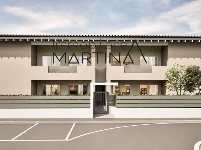 Appartamento in vendita a Grassobbio, Lombardia