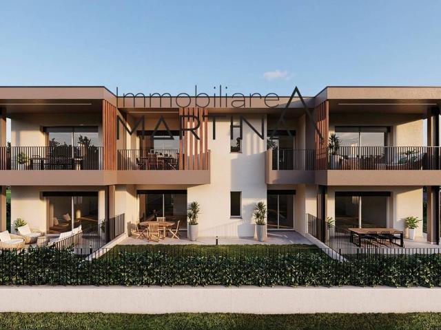 Appartamento in vendita a Grassobbio, Lombardia
