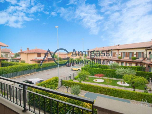 Appartamento in vendita a Grassobbio, Lombardia