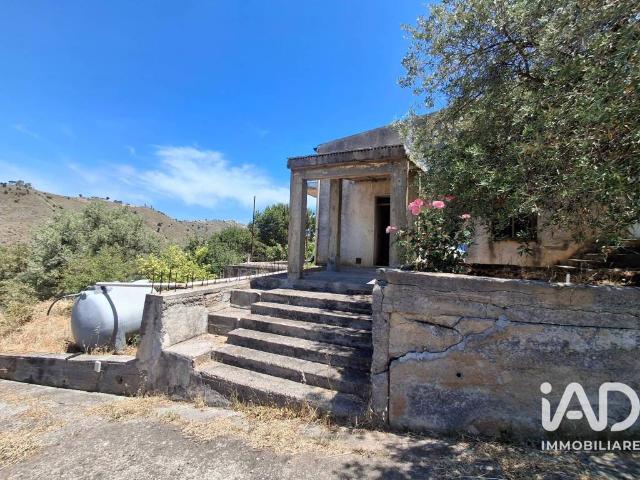 Villa Indipendente in vendita a Gratteri, Sicilia