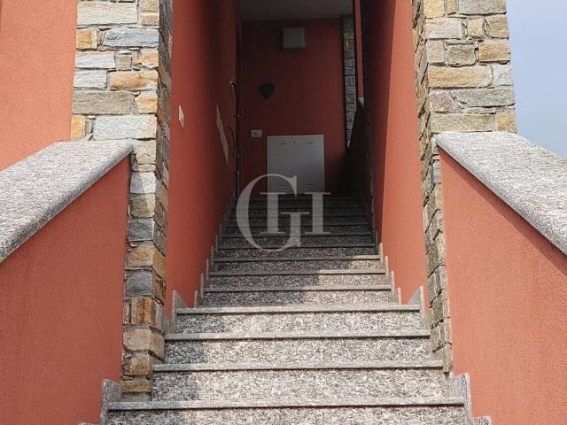 Appartamento in vendita a Gravedona ed Uniti, Gravedona