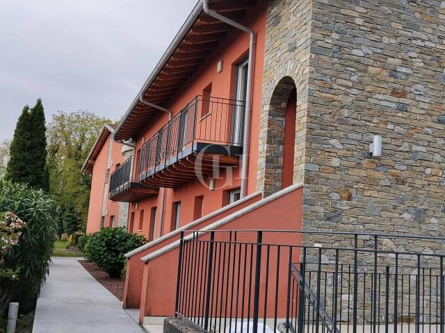 Appartamento in vendita a Gravedona ed Uniti, Gravedona