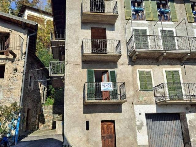 Appartamento in vendita a Gravedona ed Uniti, Gravedona