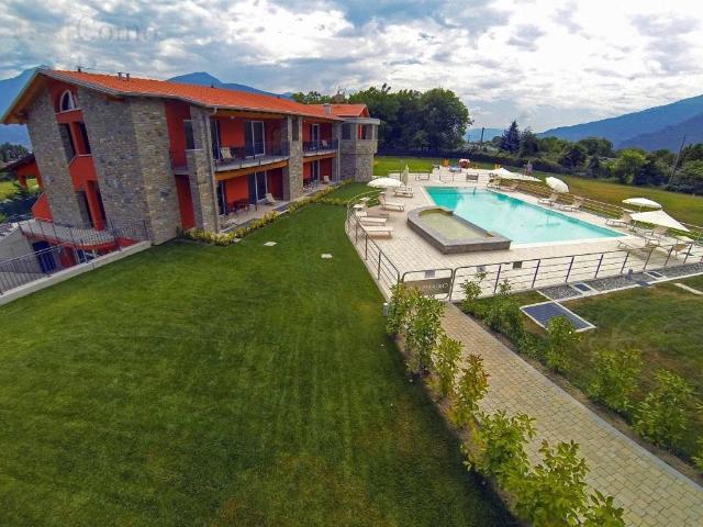 Appartamento in vendita a Gravedona ed Uniti, Gravedona