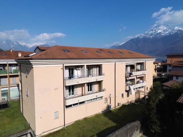 Appartamento in vendita a Gravedona ed Uniti, Gravedona
