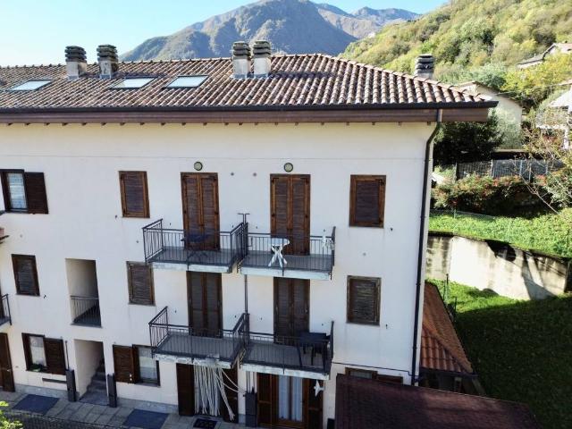 Appartamento in vendita a Gravedona ed Uniti, Gravedona