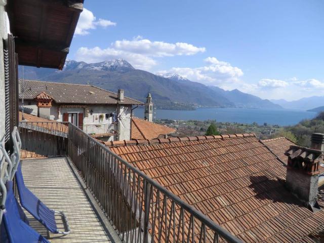Appartamento in vendita a Gravedona ed Uniti, Gravedona