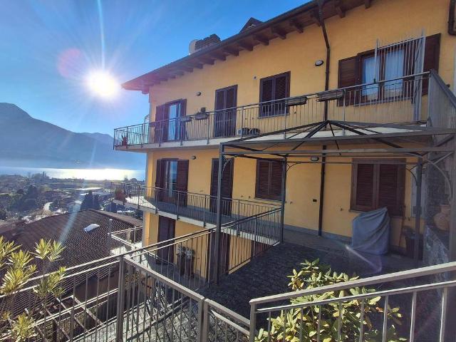 Appartamento in vendita a Gravedona ed Uniti, Gravedona