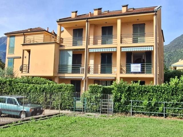 Appartamento in vendita a Gravedona, Gravedona ed Uniti