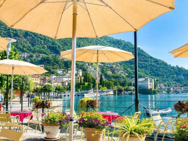 Appartamento in vendita a Gravedona ed Uniti, Gravedona