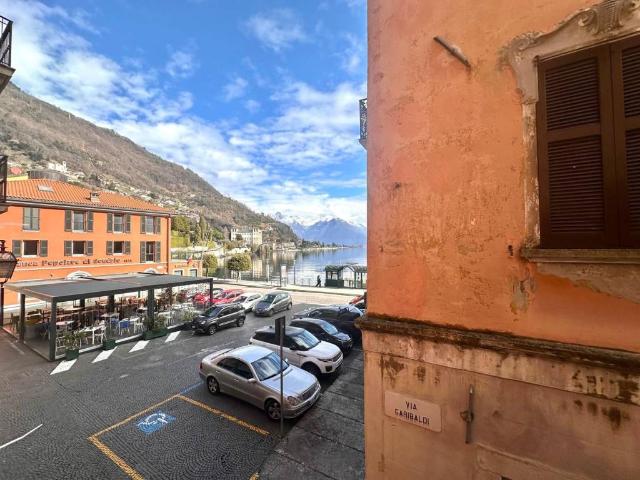 Appartamento in vendita a Gravedona ed Uniti, Gravedona