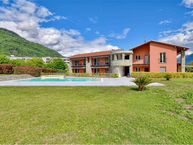 Appartamento in vendita a Gravedona ed Uniti, Gravedona