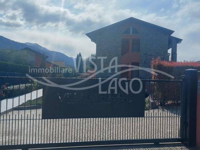 Appartamento in vendita a Gravedona ed Uniti, Gravedona