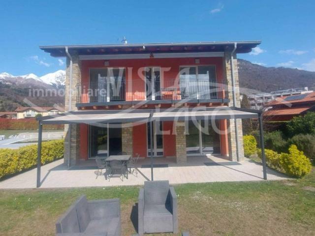 Appartamento in vendita a Gravedona ed Uniti, Gravedona
