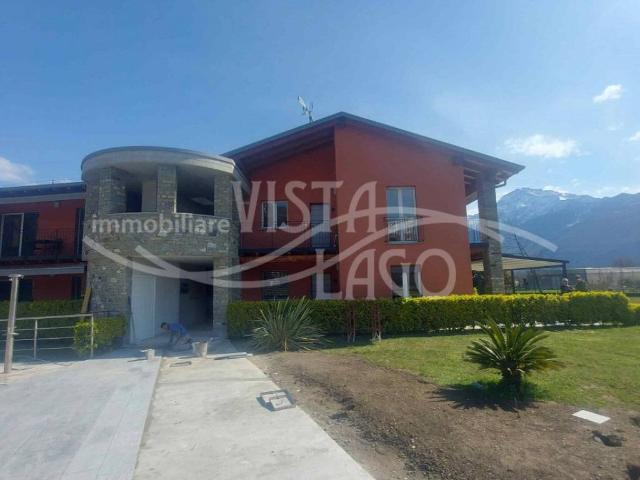Appartamento in vendita a Gravedona ed Uniti, Gravedona