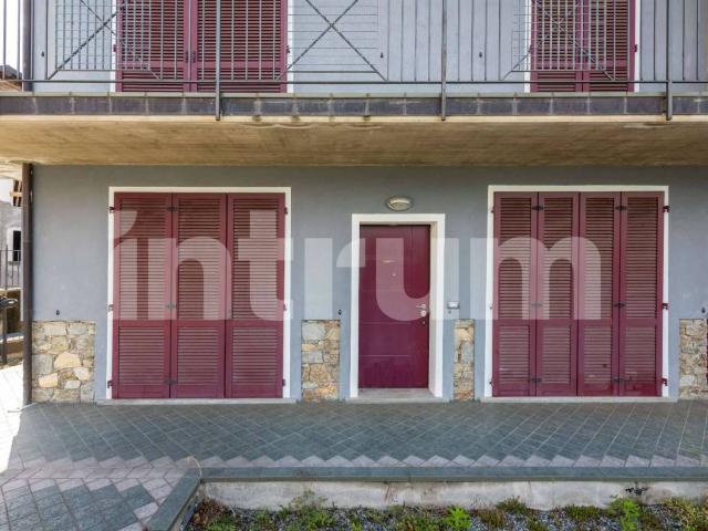 Appartamento in vendita a Gravedona ed Uniti, Gravedona