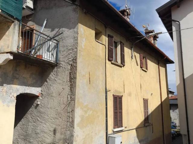 Appartamento in vendita a Gravedona ed Uniti, Gravedona