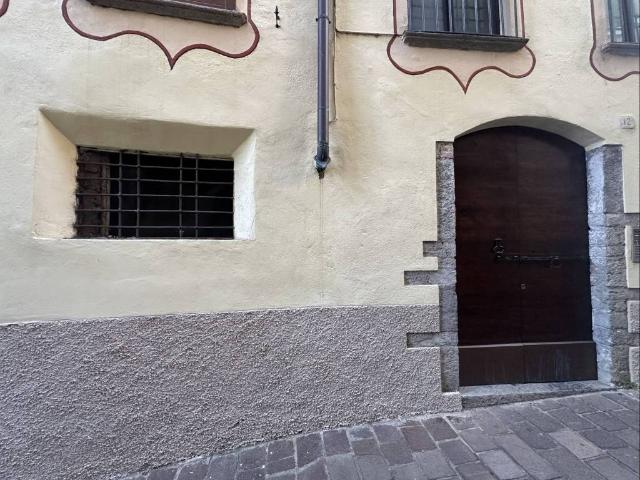 Appartamento in vendita a Gravedona ed Uniti, Gravedona