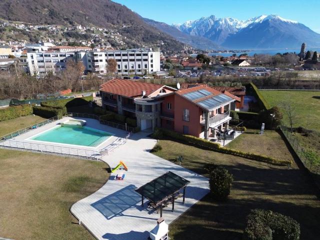 Appartamento in vendita a Gravedona ed Uniti, Gravedona