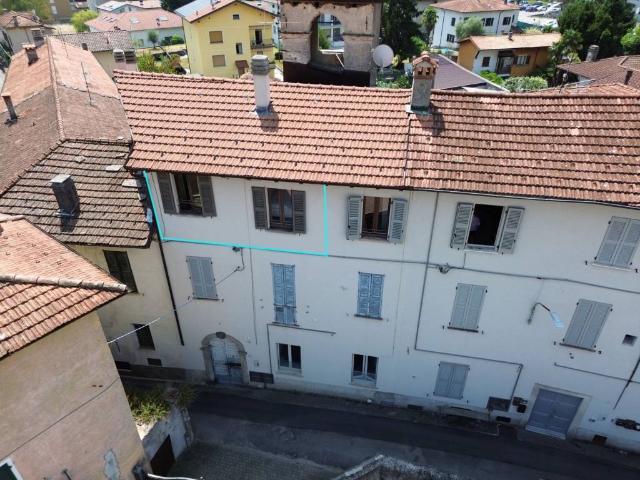 Appartamento in vendita a Gravedona ed Uniti, Gravedona