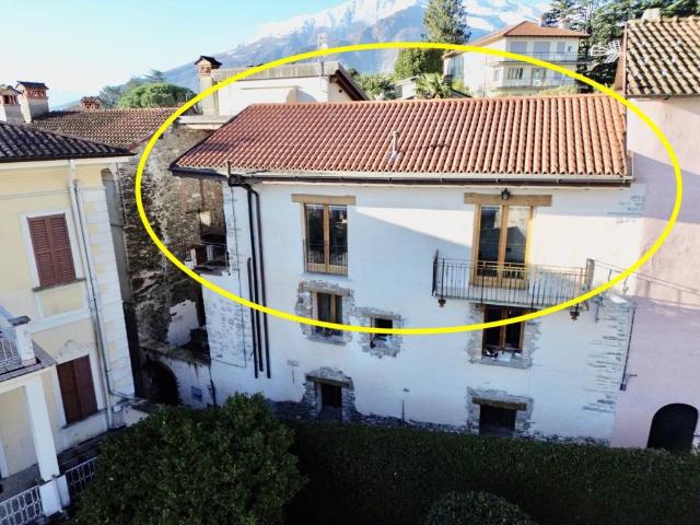 Appartamento in vendita a Gravedona ed Uniti, Gravedona