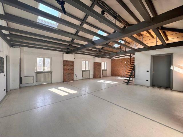 Appartamento in vendita a Cascina Belvedere, Gravellona Lomellina
