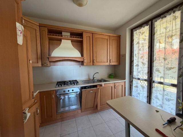 Appartamento in vendita a Gravellona Lomellina, Lombardia