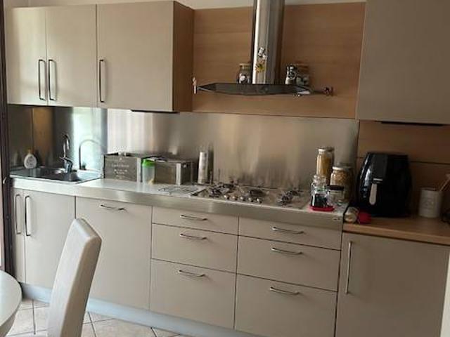 Appartamento in vendita a Gravellona Lomellina, Lombardia
