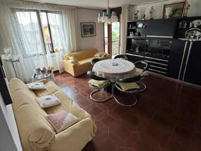 Appartamento in vendita a Gravellona Lomellina, Pavia