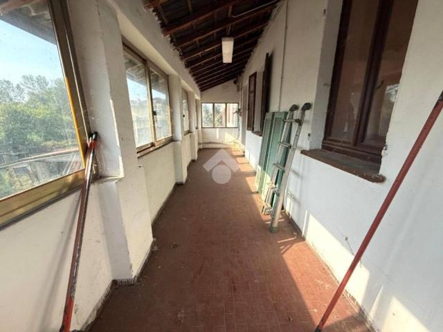 Appartamento in vendita a Gravellona Lomellina, Pavia