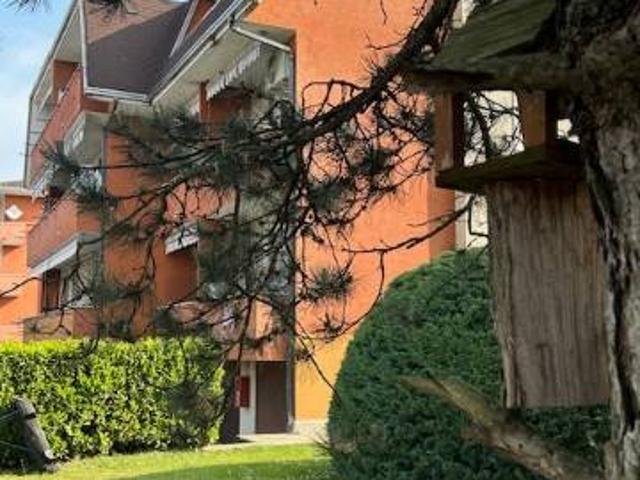 Appartamento in vendita a Gravellona Lomellina, Lombardia