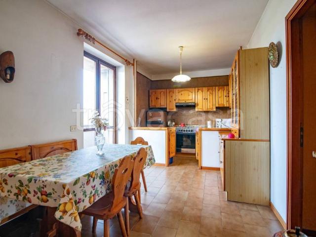 Appartamento in vendita a Gravellona Lomellina, Lombardia