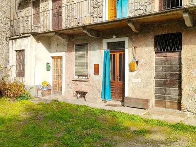 Appartamento in vendita a Santa Maria, Piemonte