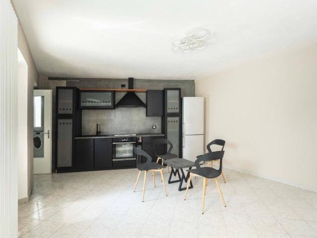 Appartamento in vendita a Santa Maria, Gravellona Toce