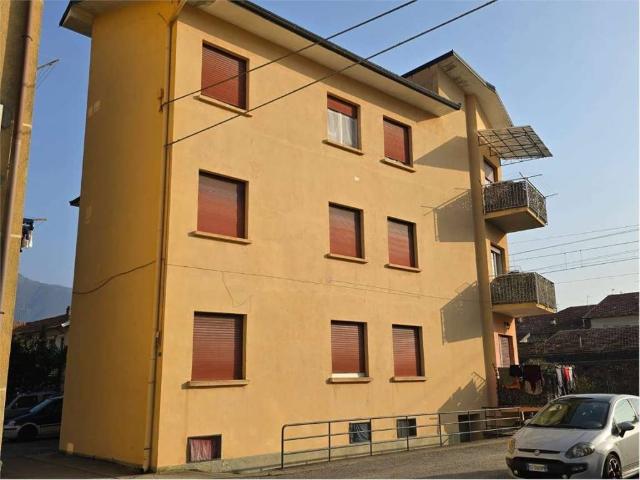 Appartamento in vendita a Santa Maria, Piemonte
