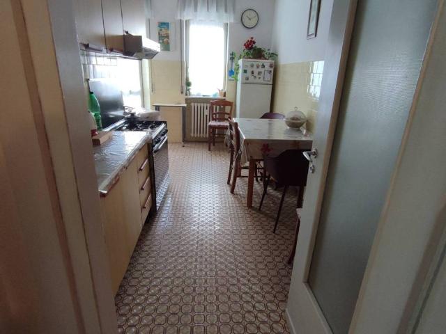 Appartamento in vendita a Santa Maria, Piemonte