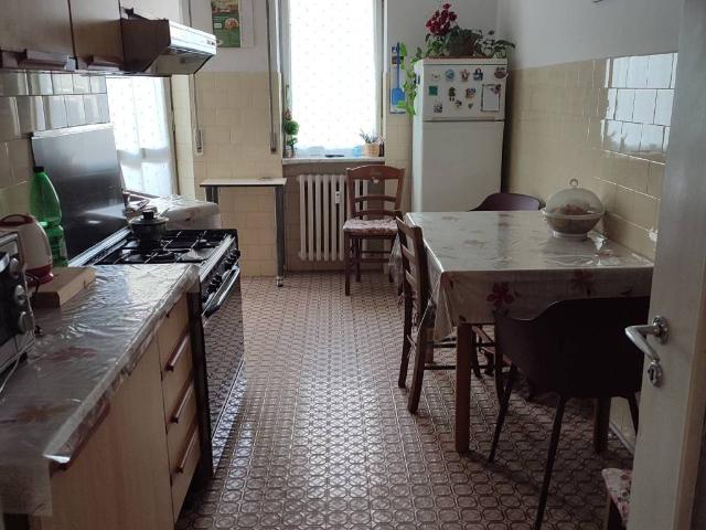 Appartamento in vendita a Santa Maria, Piemonte