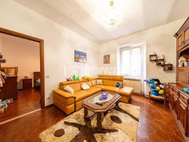 Appartamento in vendita a Santa Maria, Gravellona Toce