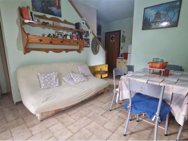 Appartamento in vendita a Santa Maria, Piemonte