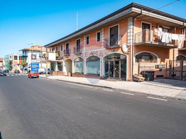 Appartamento in vendita a Gravina Di Catania, Sicilia