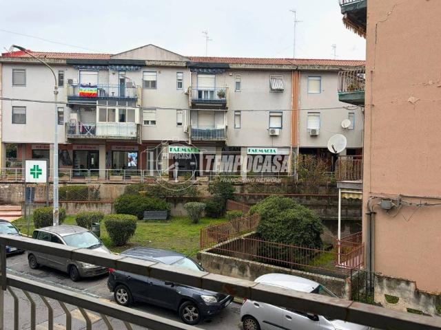 Appartamento in vendita a San Paolo, Gravina Di Catania