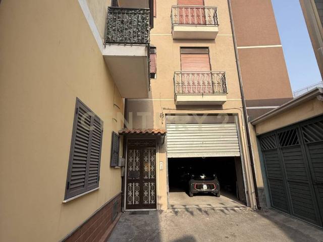 Appartamento in vendita a Gravina Di Catania, Sicilia