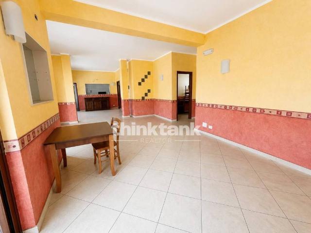 Appartamento in vendita a Gravina Di Catania, Sicilia