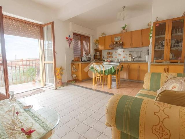 Appartamento in vendita a San Paolo, Gravina Di Catania