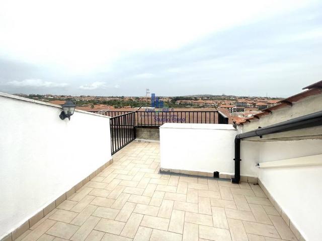 Appartamento in vendita a Gravina Di Catania, Sicilia
